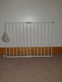 lindam mk0001 stair gate